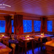 Restaurant Alpenhaus Prossau im Kötschachtal in Bad Gastein, Gasteinertal