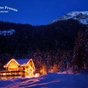 Restaurant Alpenhaus Prossau im Kötschachtal in Bad Gastein, Gasteinertal